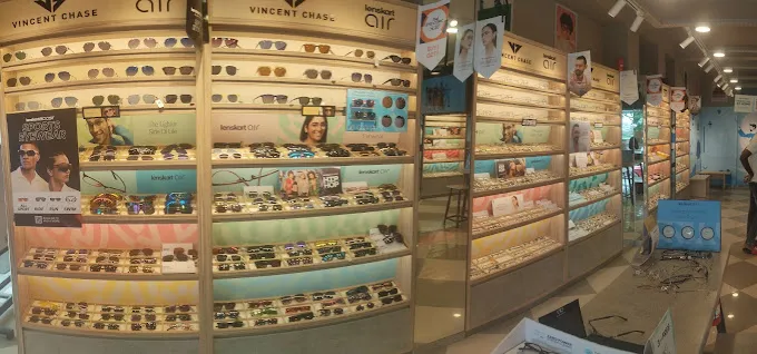 Lenskart.com at Ayapakkam